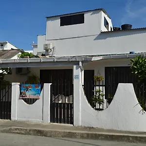 Sea Star Holiday home San Andres (San Andres and Providencia Islands)
