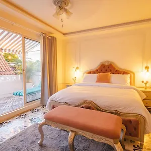 Hotel Casa Hadasa, Cartagène