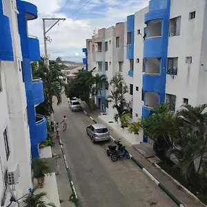 Amoblado Zaragocilla Bed and breakfast