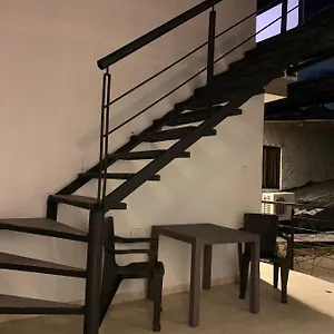 Casa Allen Y Samantha Pensión