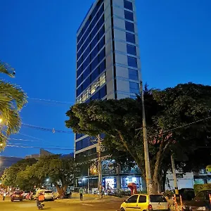 Loft 43 Aparthotel Medellin