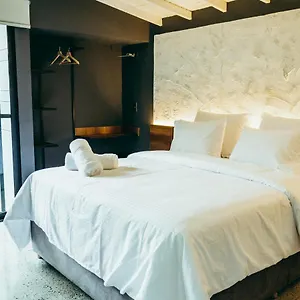 I Believe- All Manila-poblado Hotel Medellin