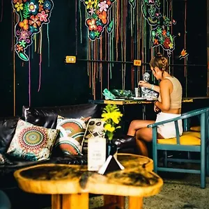 Panela Hostel Medellin