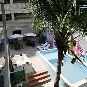 Casa Bellamare Pensión