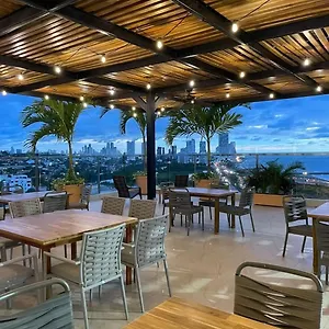 Hotel Wyndham Garden, Cartagena (Kolumbien)