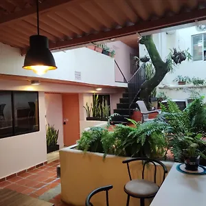 Casa Primavera Guest house Medellin