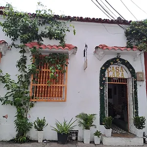 Casa Lara Pensión