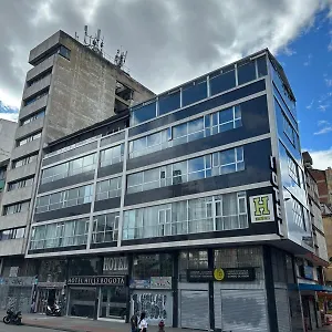 Hills Hotel Bogota