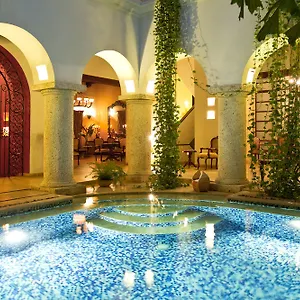 Hotel San Pedro, Cartagena